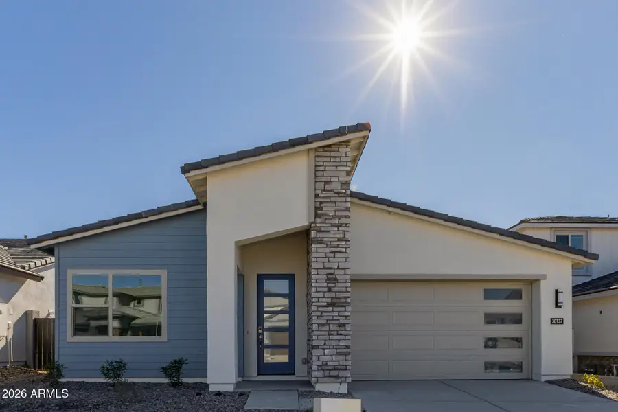 30137 W Palo Brea Way, Buckeye, AZ 85396 - #2