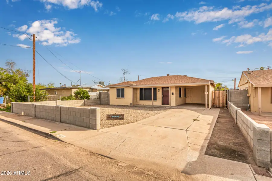 4115 N 18th Drive, Phoenix, AZ 85015 - #3