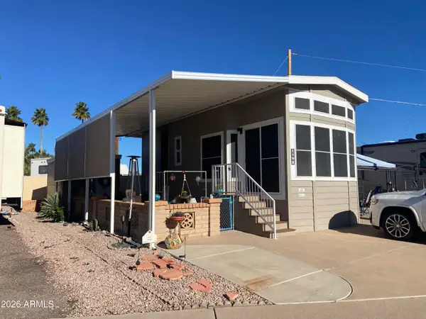 1198 W Klamath Avenue #198, Apache Junction, AZ 85119