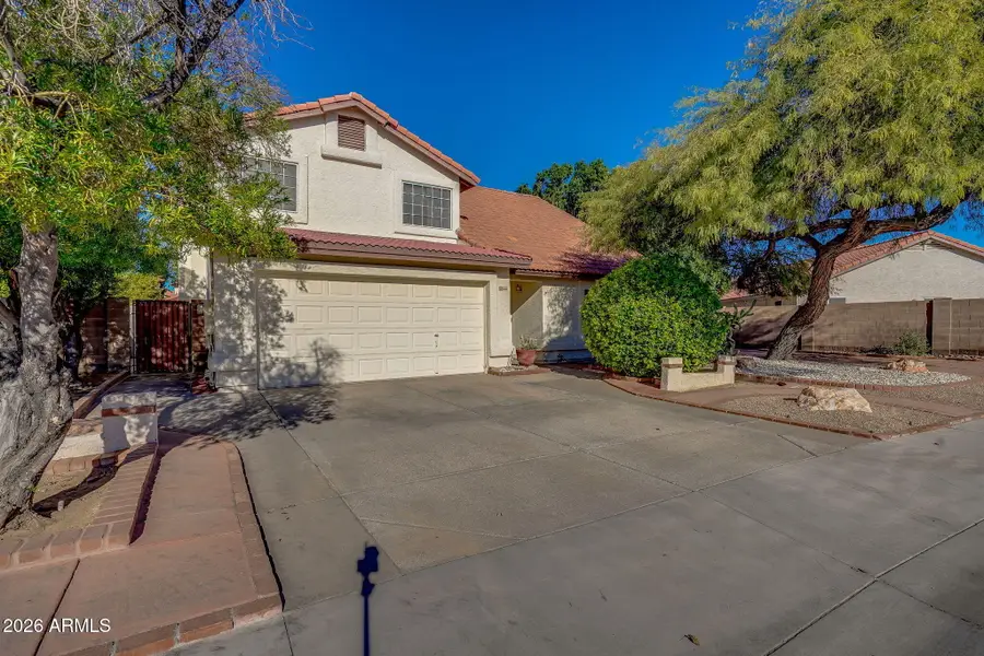 11428 W Willow Lane, Avondale, AZ 85392 - Image #2