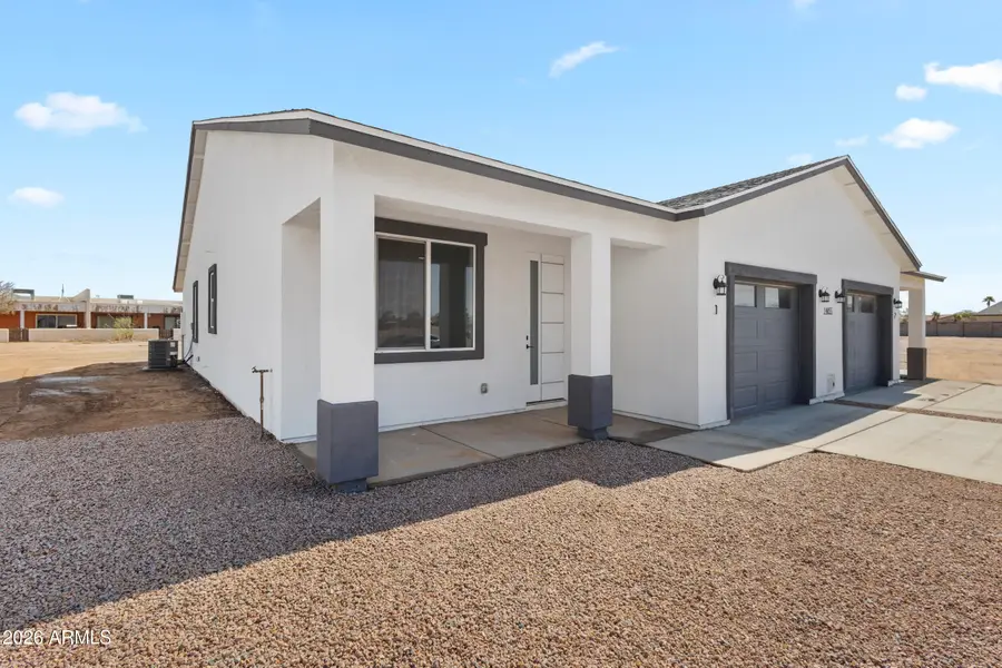 14045 S Berwick Road, Arizona City, AZ 85123 - Image #2