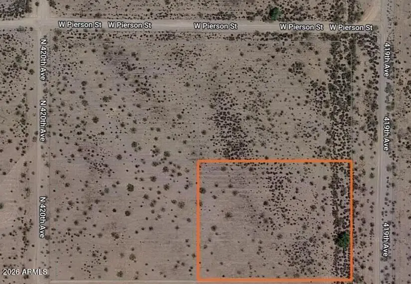 419xx N Pierson Street #444, Tonopah, AZ 85354 - #1