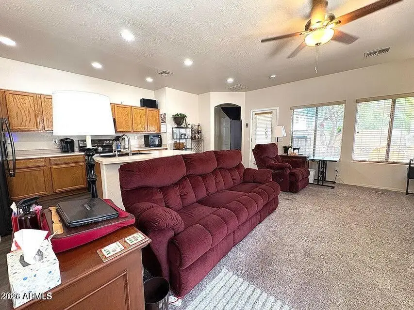 4601 W Fortune Drive, Anthem, AZ 85086 - Image #3