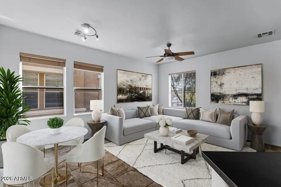 109 W Commerce Court, Gilbert, AZ 85233 - Image #2