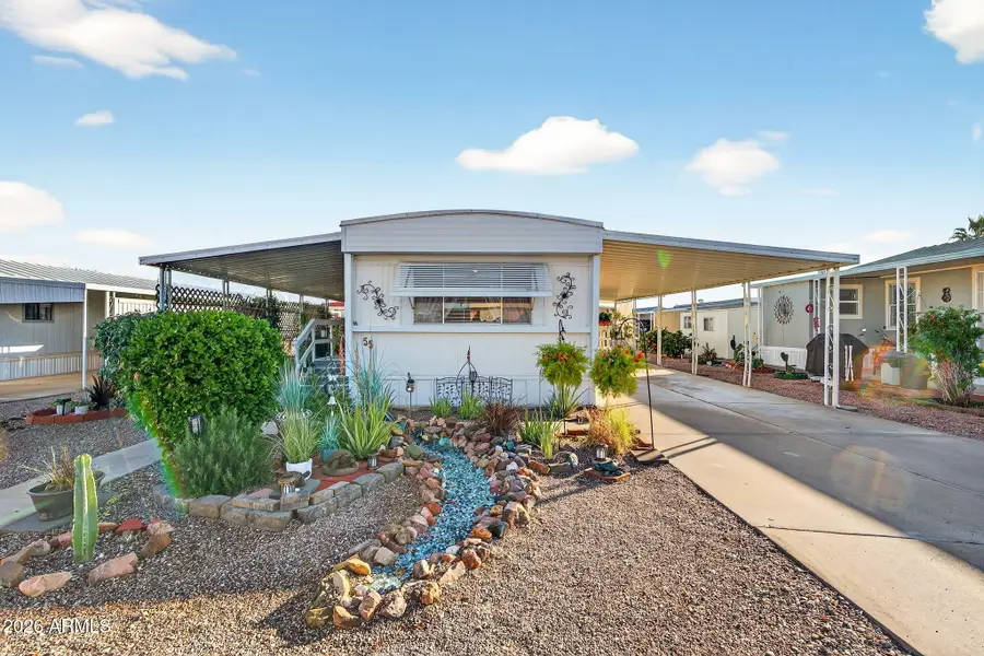 747 E Germann Road #55, San Tan Valley, AZ 85140 - Image #2