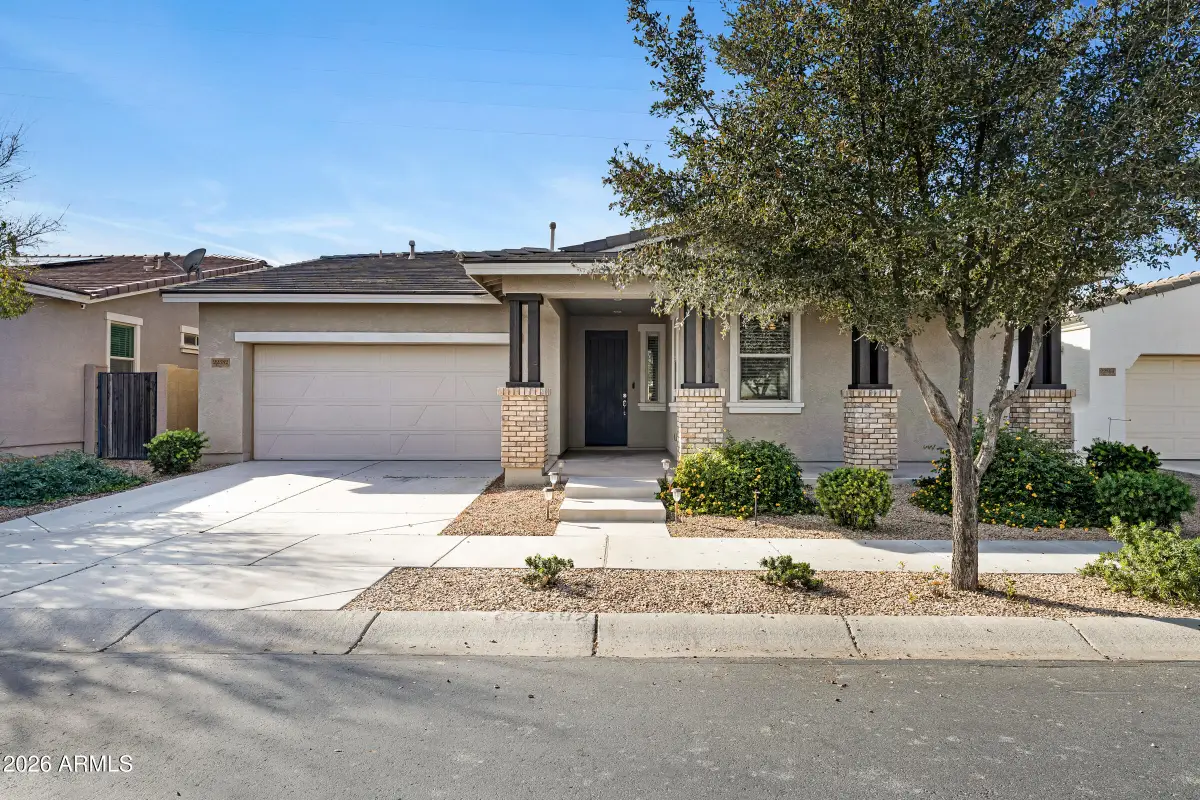 22382 S 224th Place, Queen Creek, AZ 85142 - Image #1