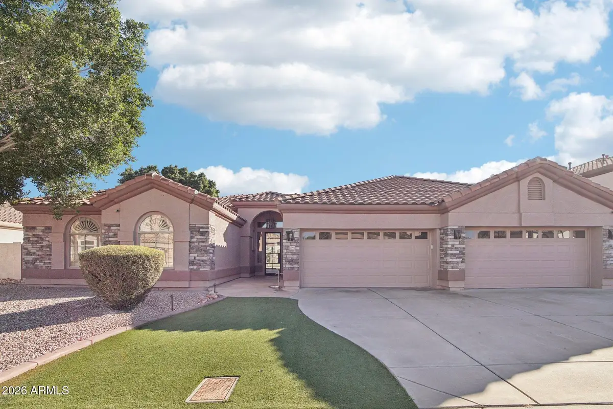 6991 W Firebird Drive, Glendale, AZ 85308 - Image #1