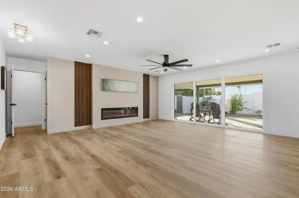 7761 E Chaparral Road, Scottsdale, AZ 85250