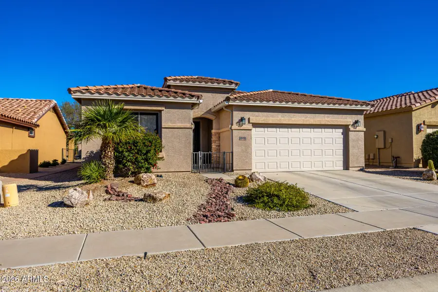 2608 E Golden Trail, Casa Grande, AZ 85194 - Image #3