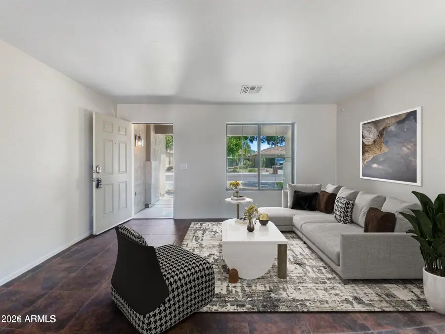 44887 W Bahia Drive, Maricopa, AZ 85139 - Image #2