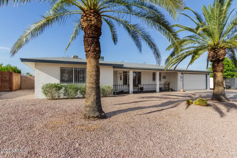 5853 E Adobe Road, Mesa, AZ 85205 - Image #2