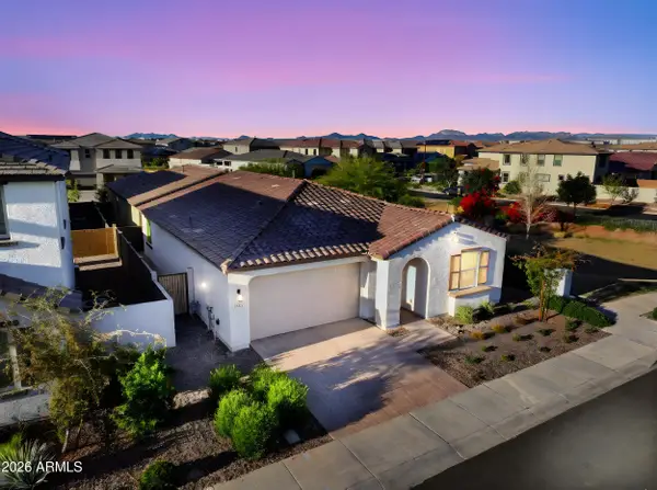 9426 E Saturn Avenue, Mesa, AZ 85212