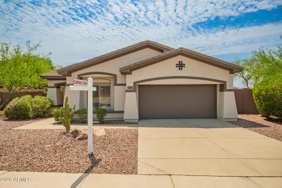 2361 W Turtle Hill Court, Anthem, AZ 85086 - Image #2