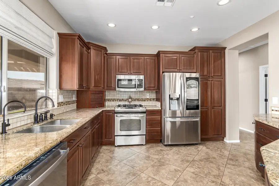 2361 W Turtle Hill Court, Anthem, AZ 85086 - Image #3