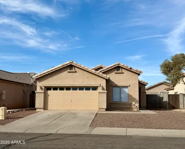 506 W Del Rio Lane, Avondale, AZ 85323