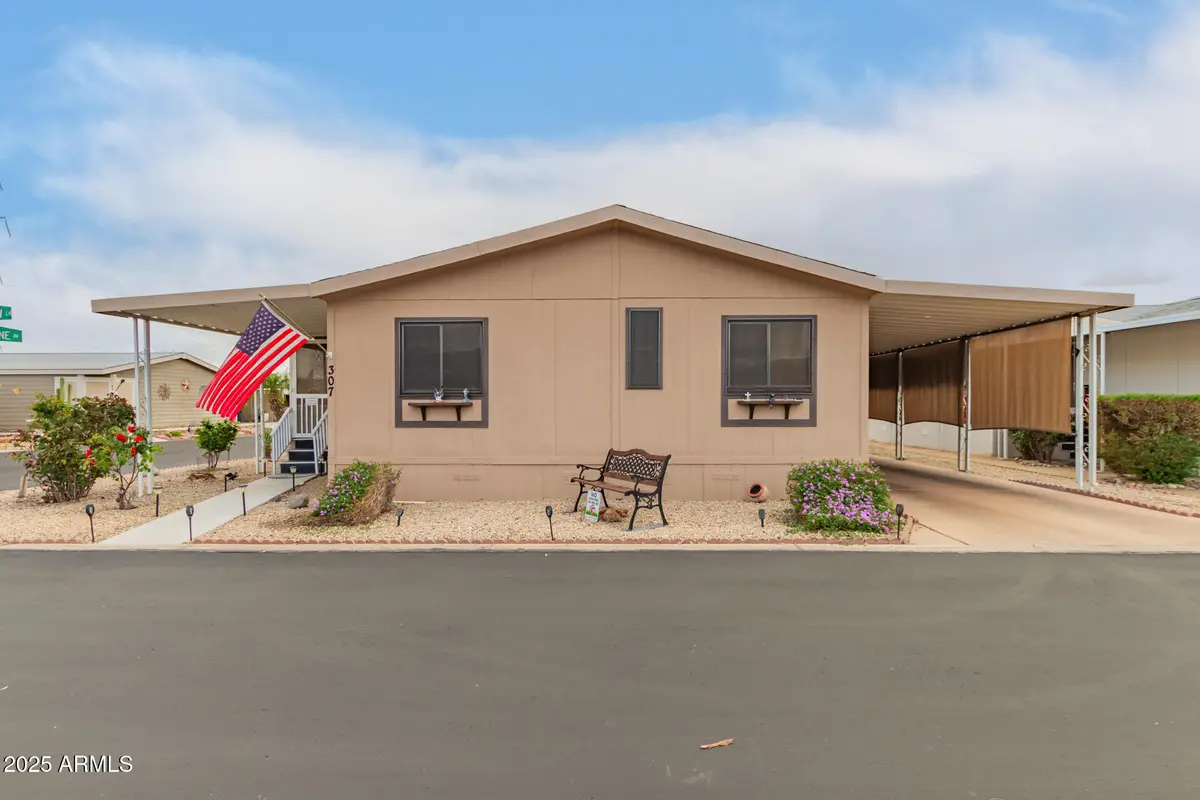 11596 W Sierra Dawn Boulevard #307, Surprise, AZ 85378 - Image #1