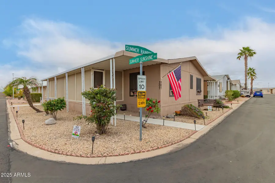 11596 W Sierra Dawn Boulevard #307, Surprise, AZ 85378 - Image #3