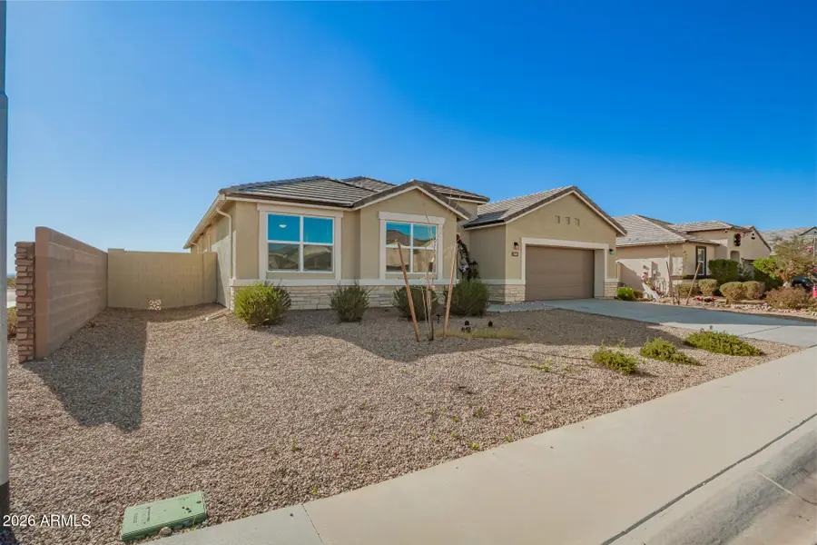 1169 W Falls Canyon Drive, Casa Grande, AZ 85122 - Image #2