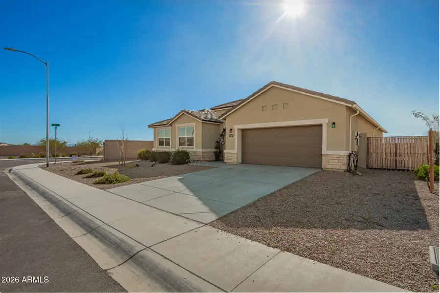 1169 W Falls Canyon Drive, Casa Grande, AZ 85122 - Image #3