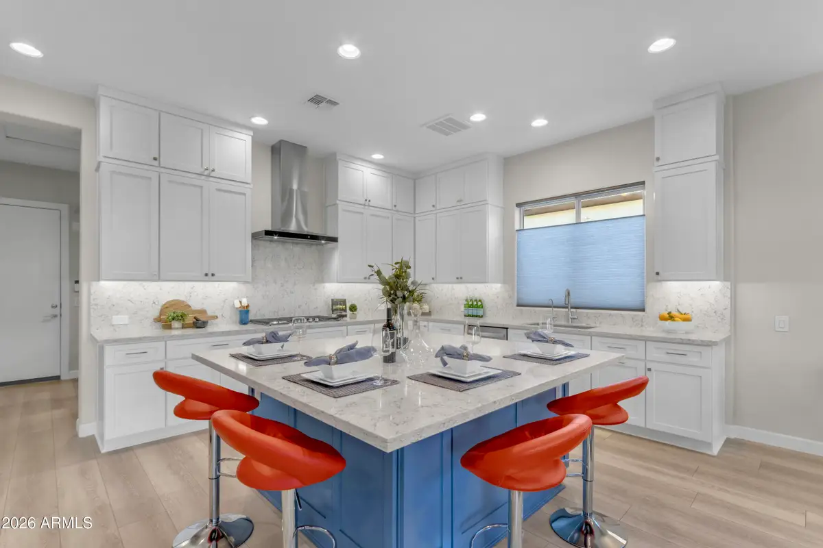 600 E Las Puertas Lane, Queen Creek, AZ 85140 - Image #1