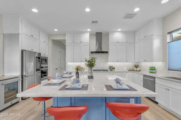 600 E Las Puertas Lane, Queen Creek, AZ 85140