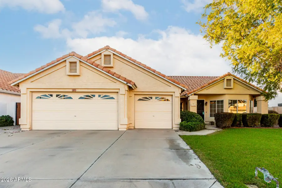 3842 S Hawthorn Drive, Chandler, AZ 85248 - Image #2