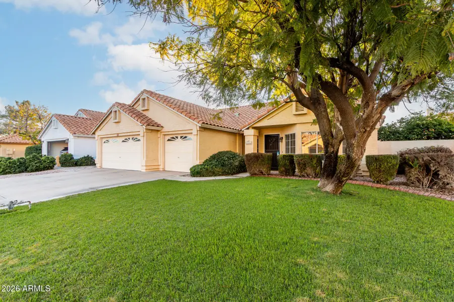 3842 S Hawthorn Drive, Chandler, AZ 85248 - Image #3