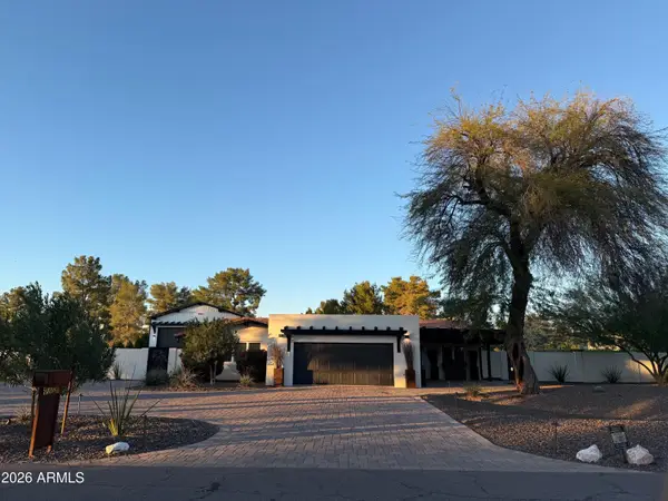 10952 E Villa Park Street, Chandler, AZ 85248