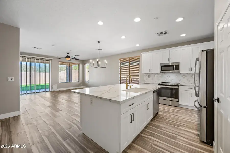 41432 N Bent Creek Way, Phoenix, AZ 85086 - #2