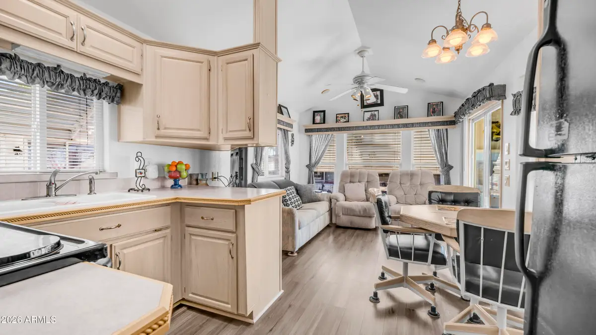 632 Hawks Eye Drive #632, Apache Junction, AZ 85119 - Image #1