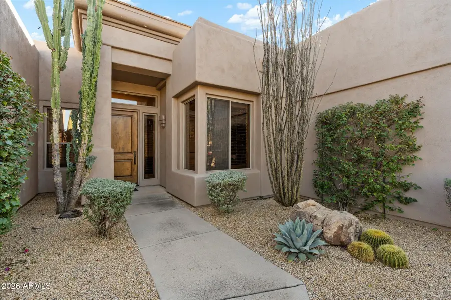 6991 E Mighty Saguaro Way, Scottsdale, AZ 85262 - Image #2