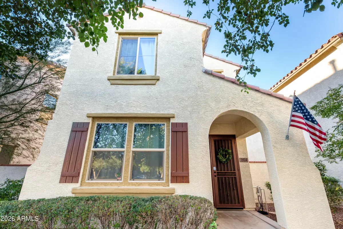 2524 N Stone Hill Road, Buckeye, AZ 85396 - Image #1