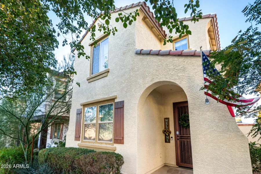 2524 N Stone Hill Road, Buckeye, AZ 85396 - Image #2