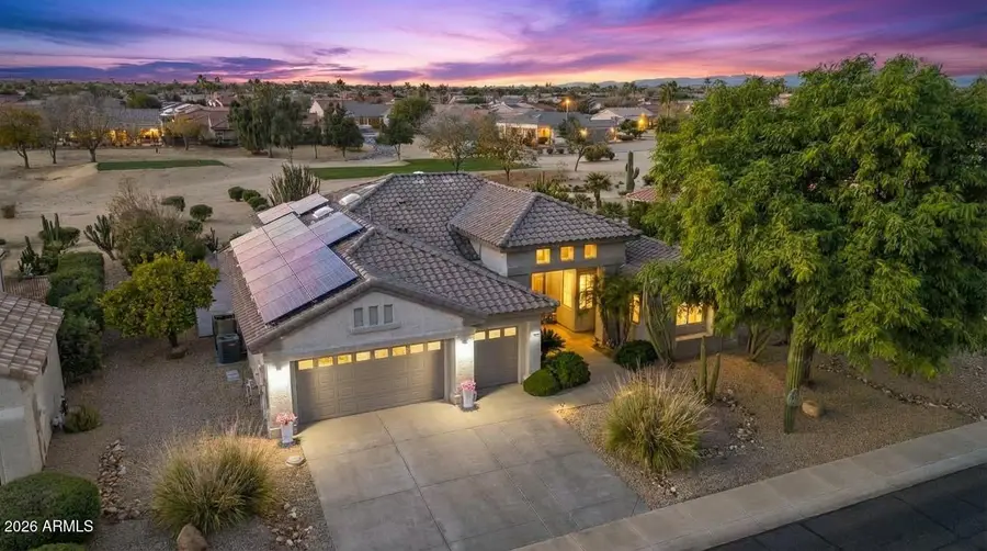 18140 N Saddle Ridge Drive, Surprise, AZ 85374 - Image #2