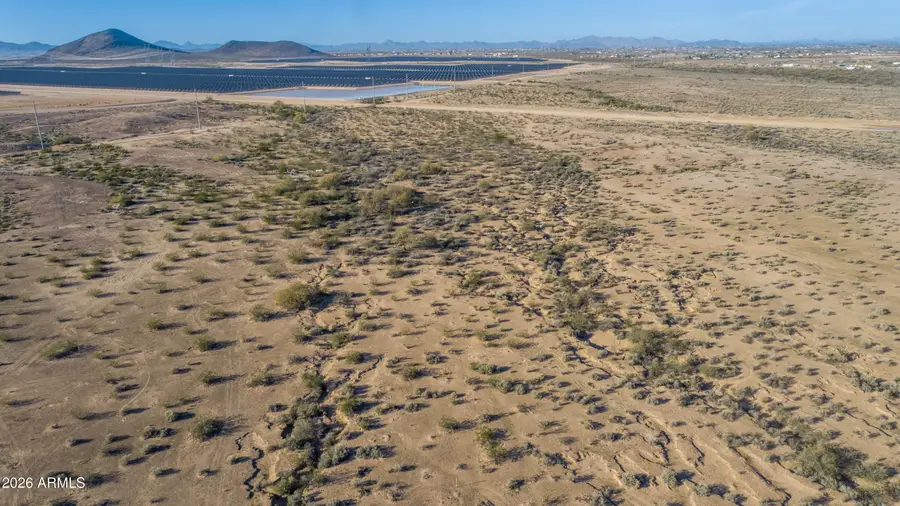 0 W Baseline-4 Road, Tonopah, AZ 85354 - Image #3