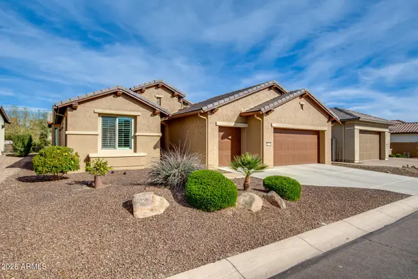 16930 W Almeria Road, Goodyear, AZ 85395