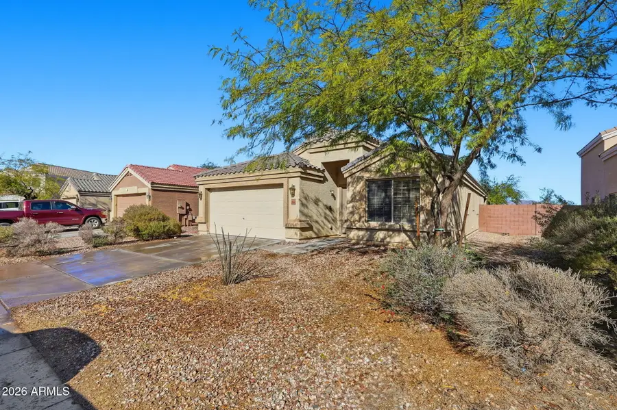 21868 W Pima Street, Buckeye, AZ 85326 - Image #2