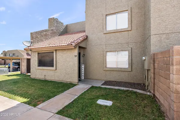 222 W Brown Road #57, Mesa, AZ 85201