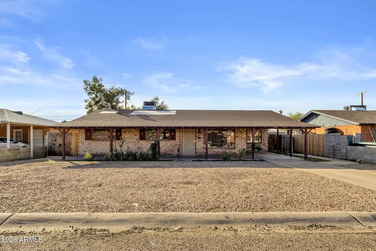 3939 W Cavalier Drive, Phoenix, AZ 85019 - Image #1