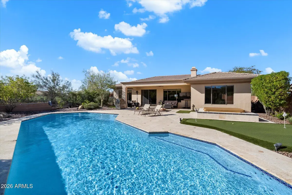 42111 N Fairgreen Court, Anthem, AZ 85086 - Image #1