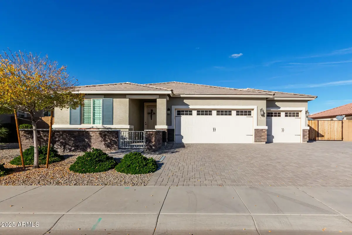 18378 W Pioneer Street, Goodyear, AZ 85338 - Image #1