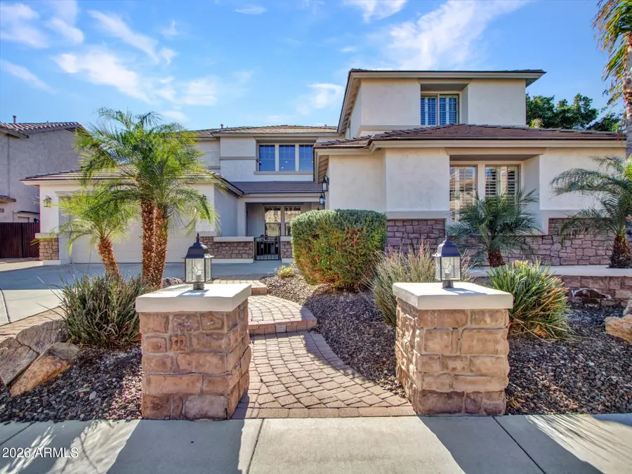 5611 W Andrea Drive, Phoenix, AZ 85083 - Image #2