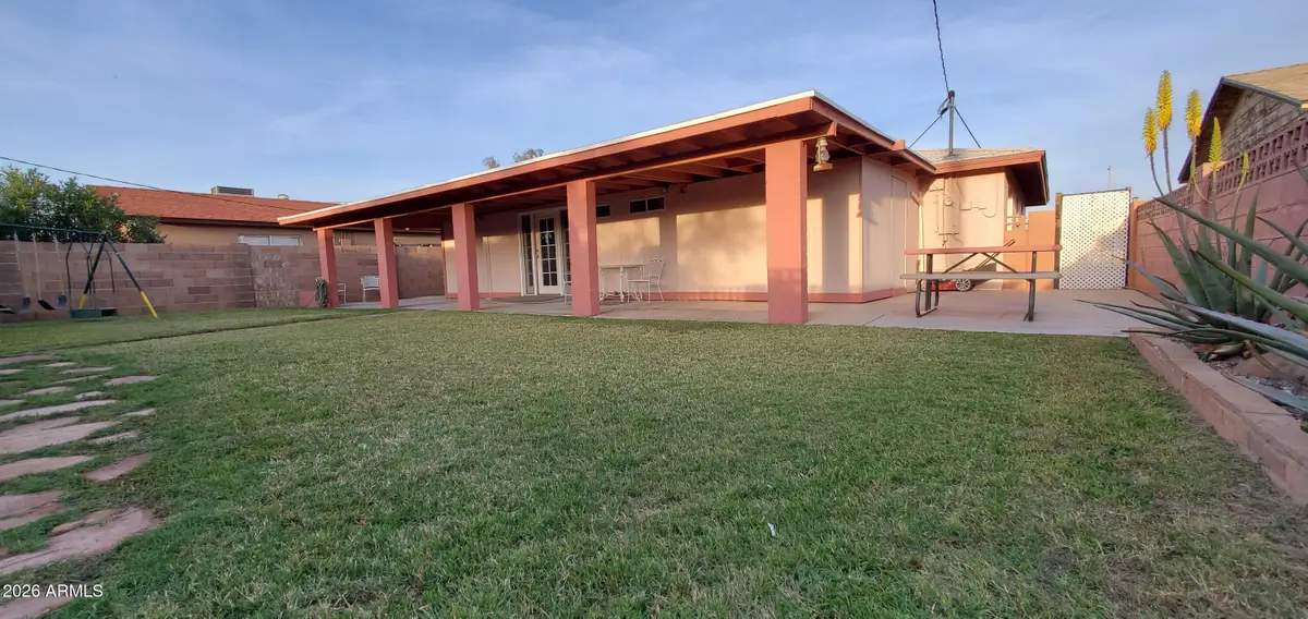 1818 N 21st Place, Phoenix, AZ 85006 - #1