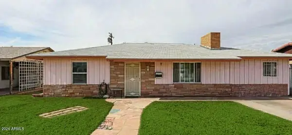 1818 N 21st Place, Phoenix, AZ 85006