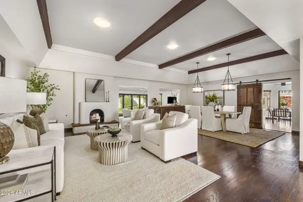 5696 N 73rd Street, Scottsdale, AZ 85250