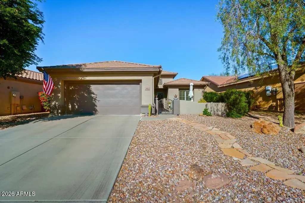1922 W Whitman Court, Anthem, AZ 85086 - Image #1