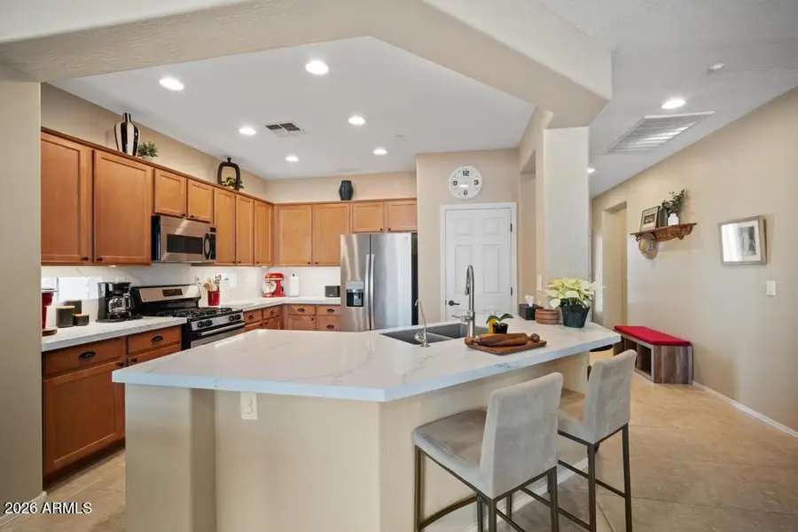 1922 W Whitman Court, Anthem, AZ 85086 - Image #2