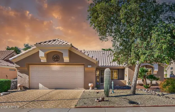 22506 N Mirage Lane, Sun City West, AZ 85375