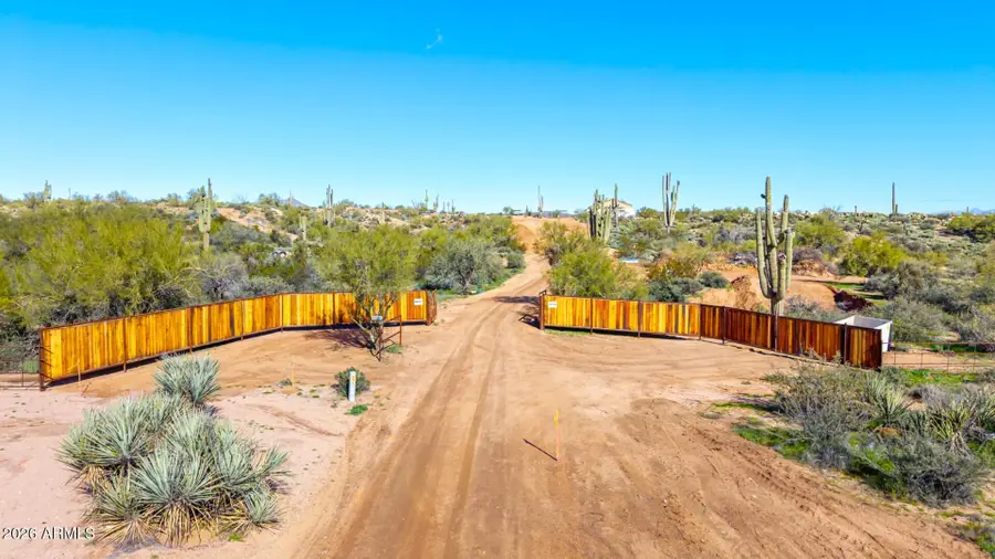 35636 N 142nd Place, Scottsdale, AZ 85262 - Image #2