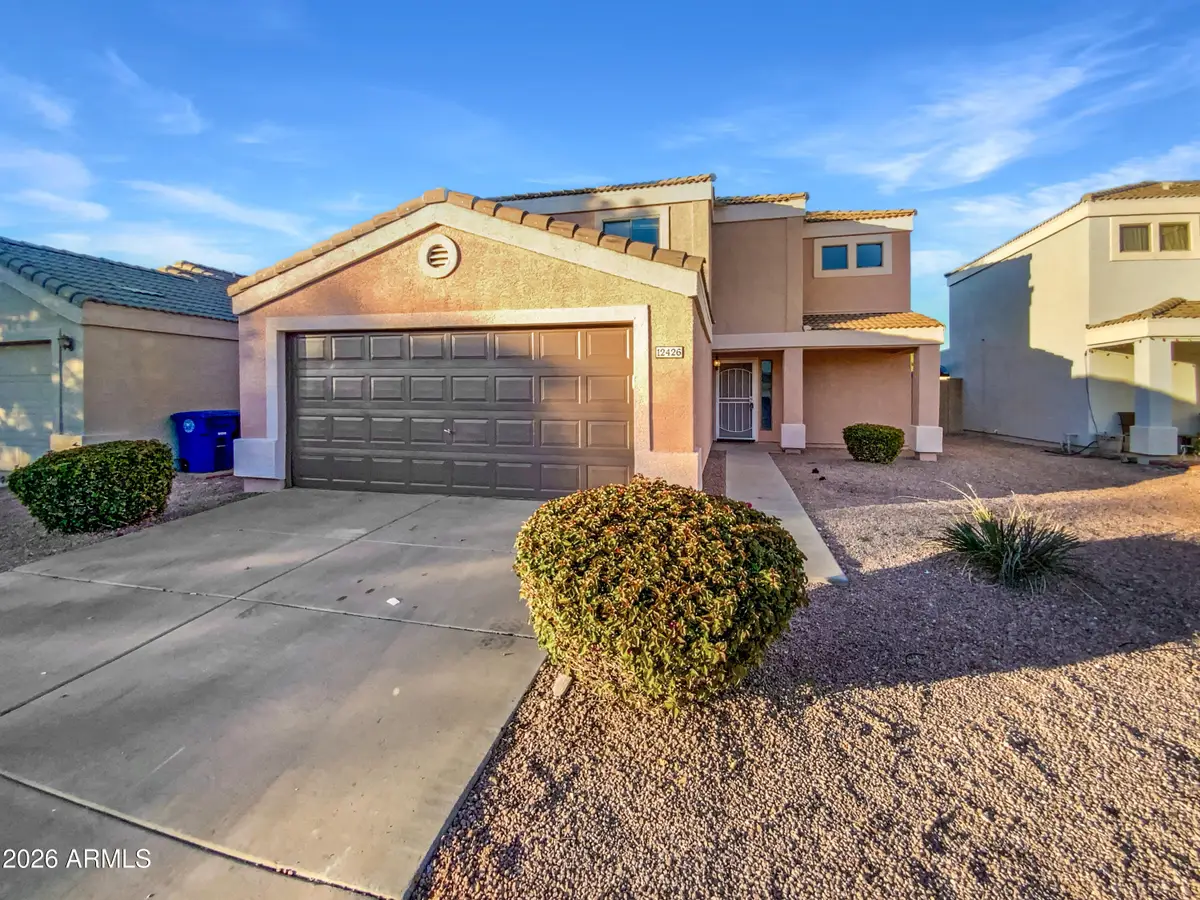 12426 W Flores Drive, El Mirage, AZ 85335 - Image #1